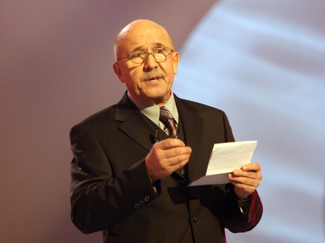 Petr Nárožný