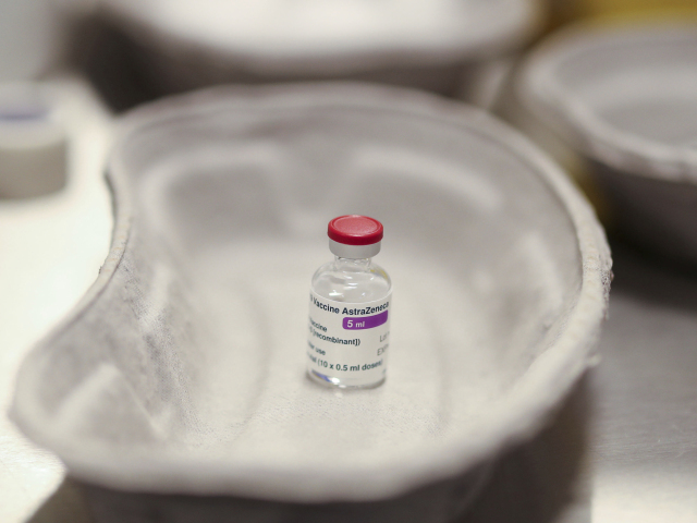 vakcína, astrazeneca