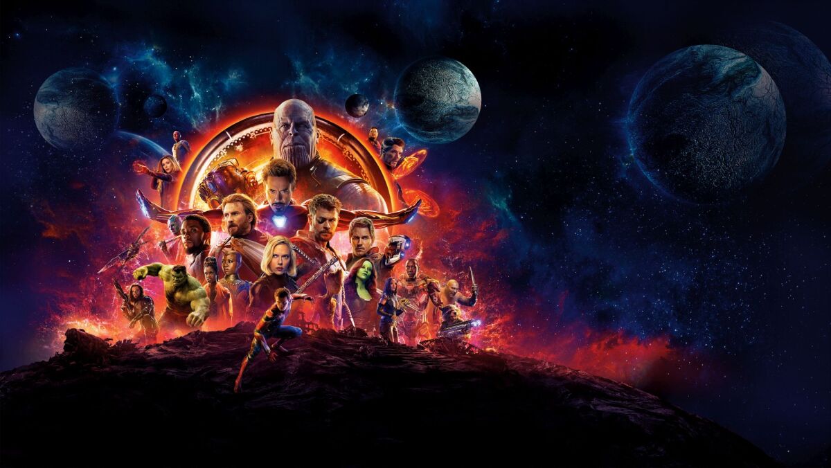 Avengers
