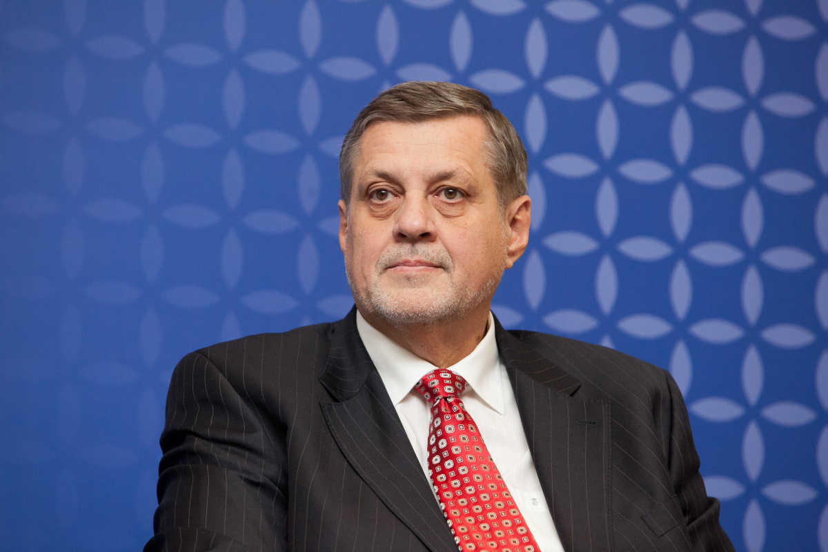 Ján Kubiš
