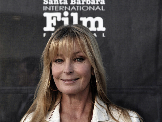 Bo Derek