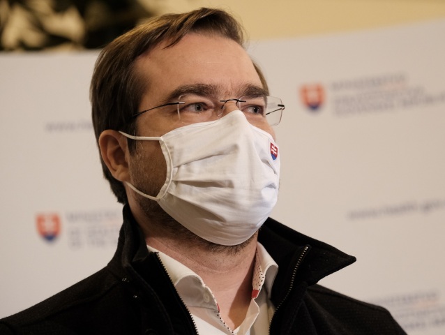 Marek Krajčí