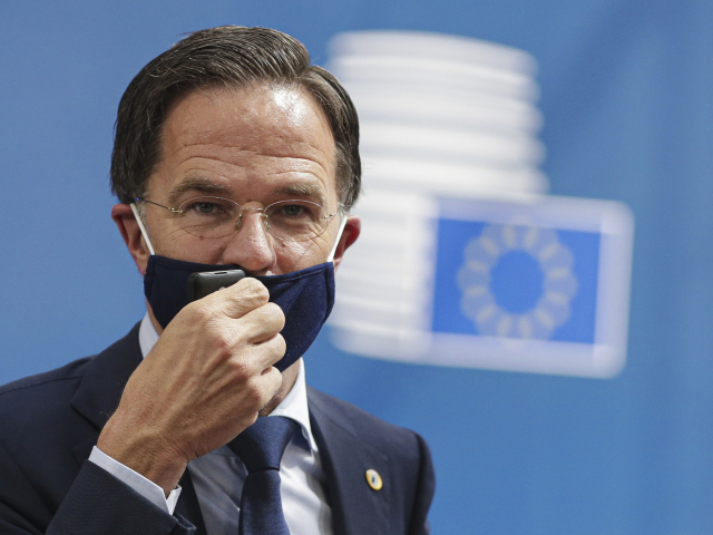 Mark Rutte