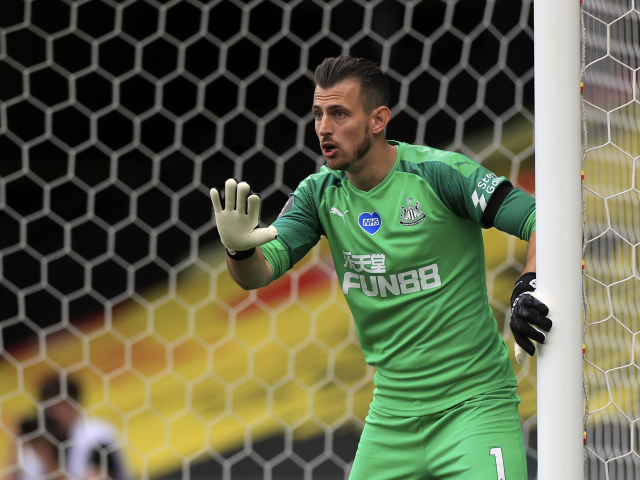 Martin Dúbravka