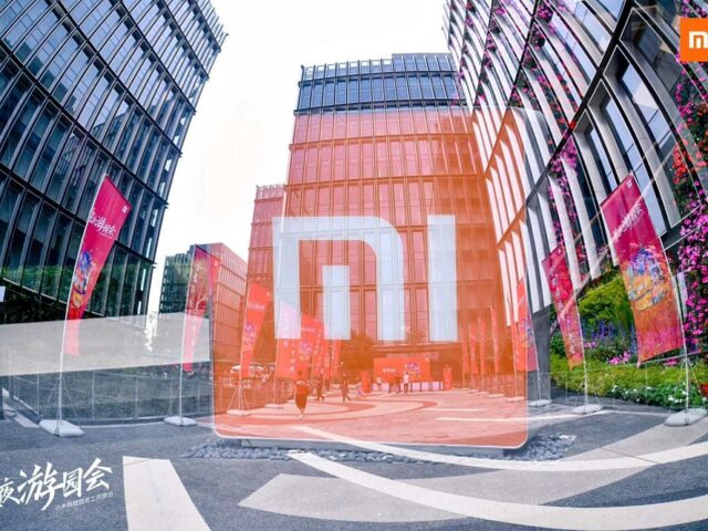 xiaomi