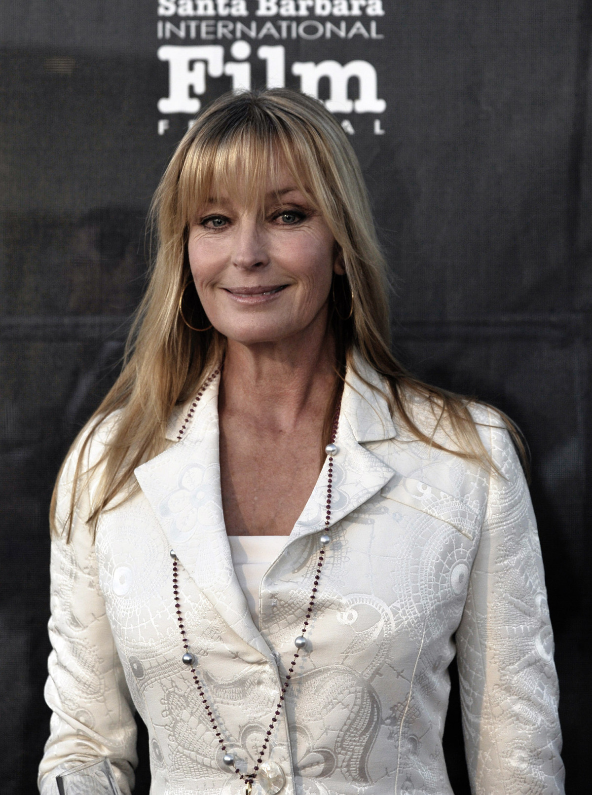 Bo Derek