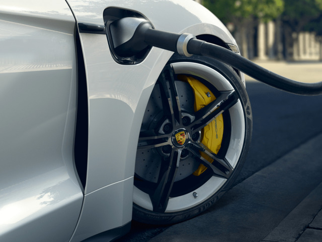 ADAC - ecotest elektromobilov