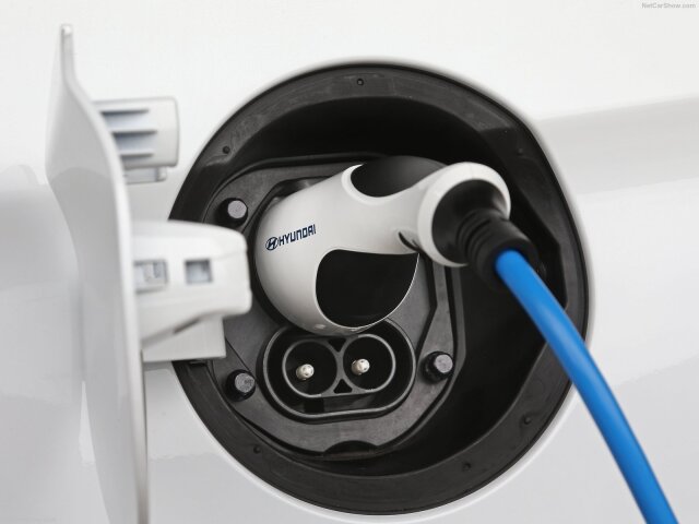 ADAC - ecotest elektromobilov