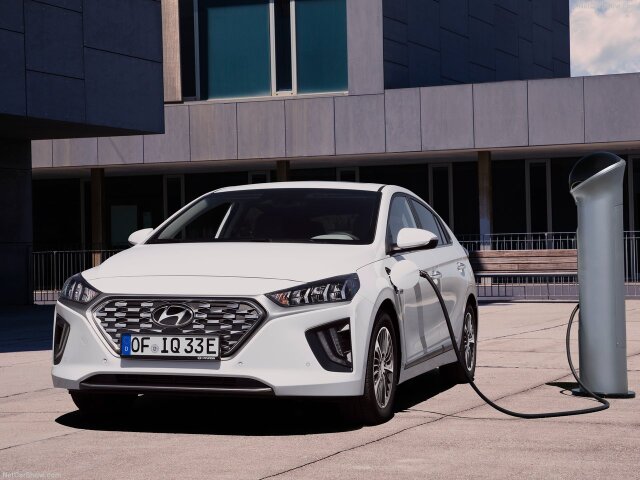 ADAC - ecotest elektromobilov