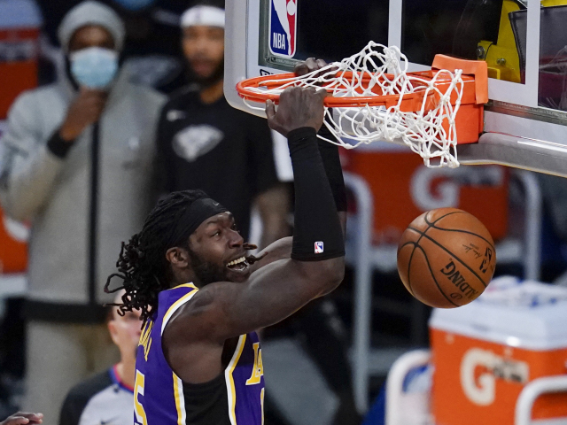 Montrezl Harrell