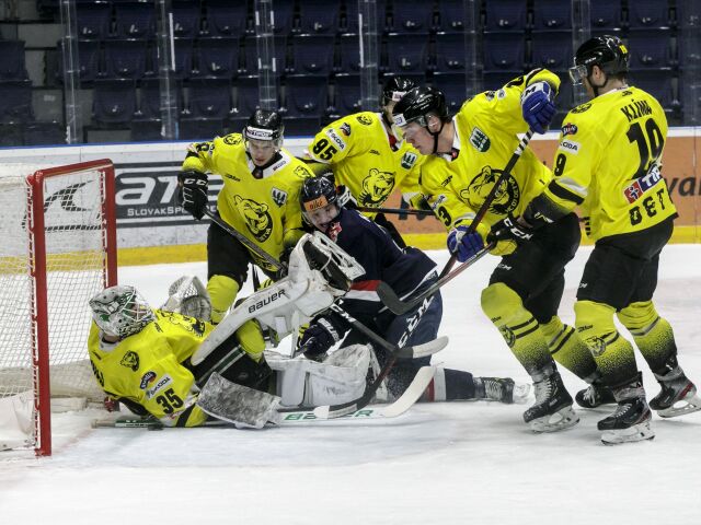 Detva, Slovan