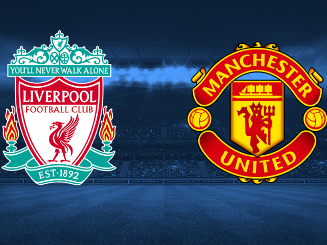Liverpool, Manchester United
