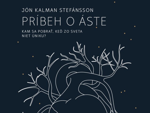 Príbeh o Aste