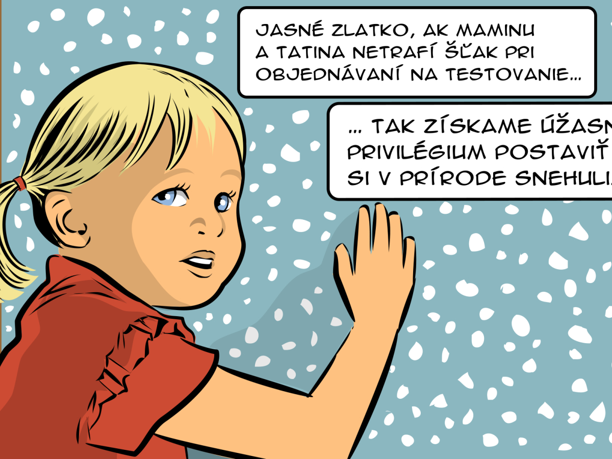 GAŠPAREC, 19.1. 2021