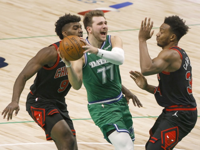 Luka Dončič