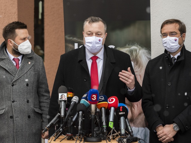očkovanie krajčí vallo krajniak