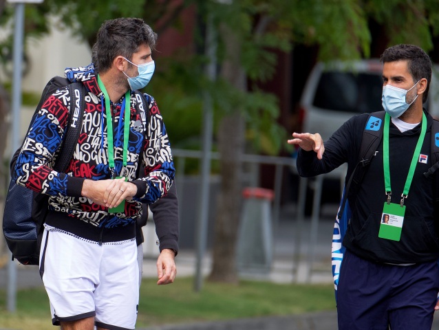 Simone Bolelli