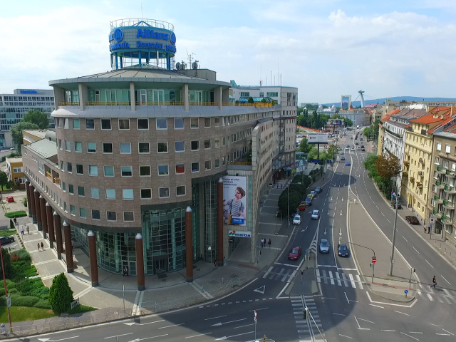 Allianz - SP