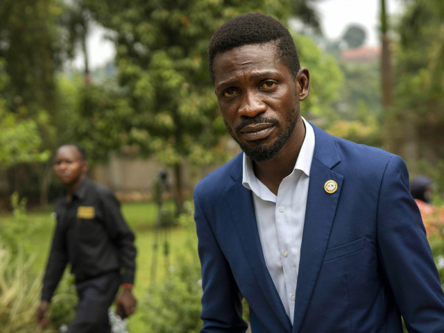 Bobi Wine