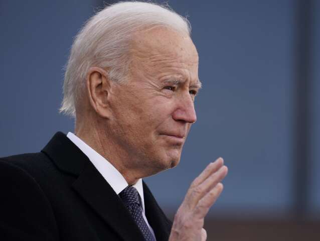 Joe Biden