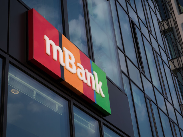 mBank