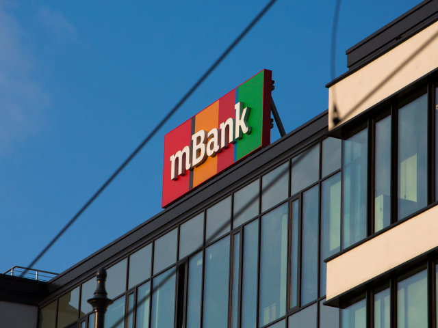 mBank