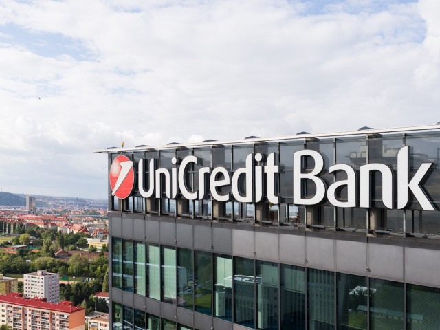 UniCredit Bank
