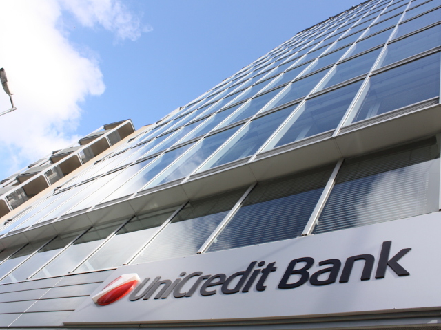 UniCredit Bank