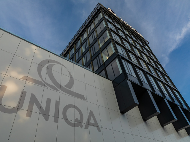 UNIQA, pr clanok, reklama, nepouzivat