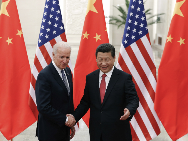 US Election View From Asia
