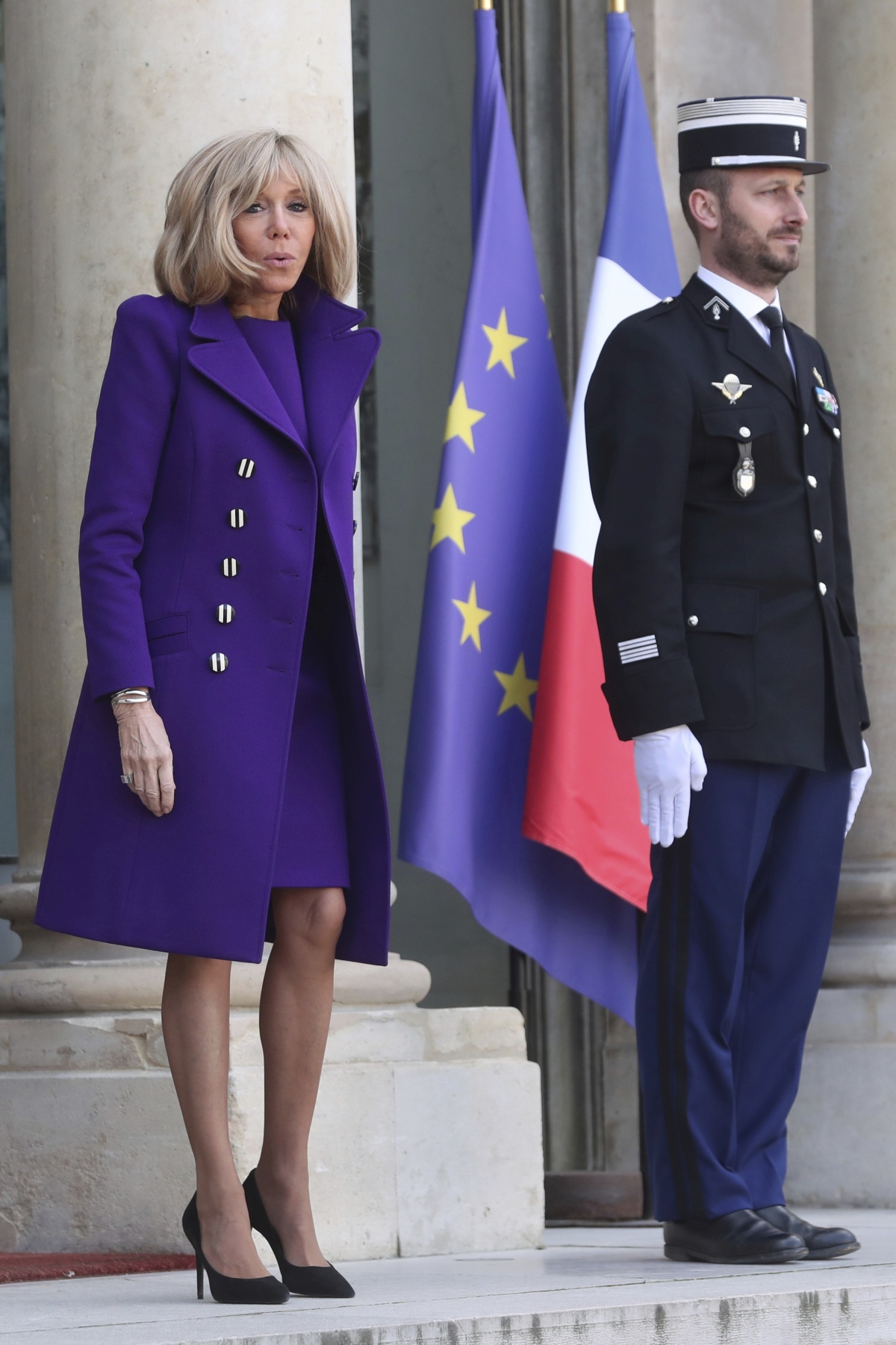 France Argentina