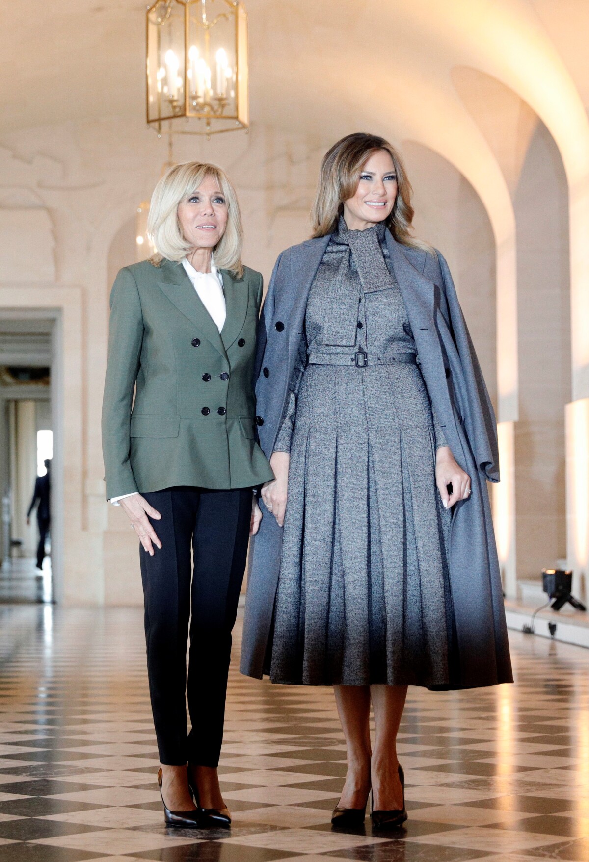 France WWI Centennial