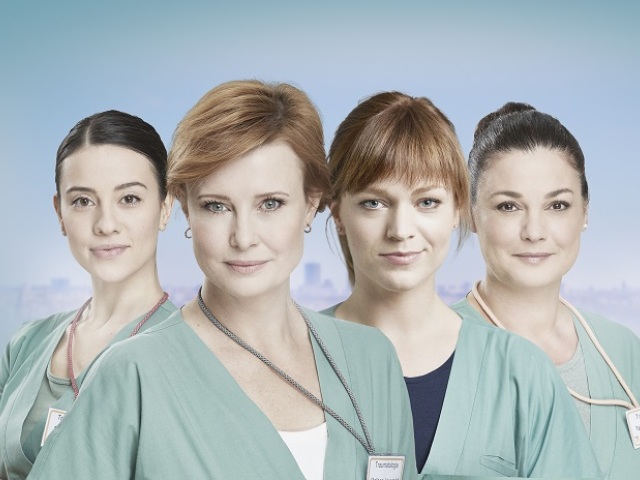 anatomia života,