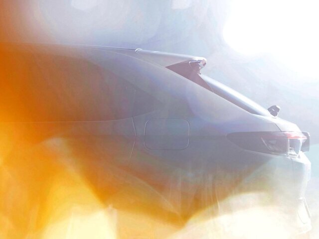 Honda HR-V - 2021