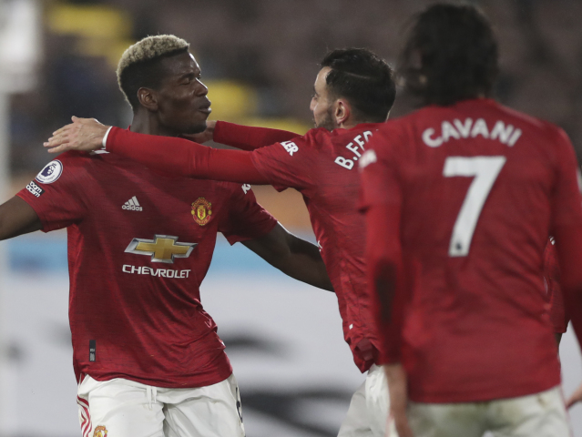 Paul Pogba