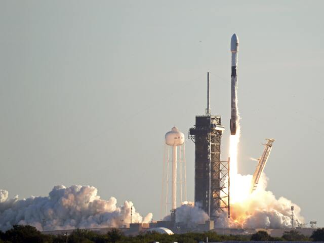 spacex, falcon 9