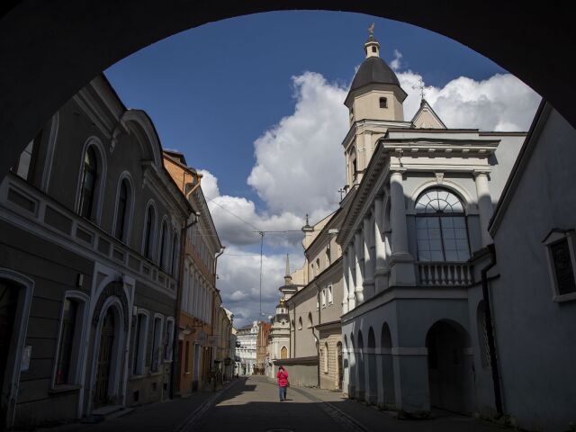 Vilnius