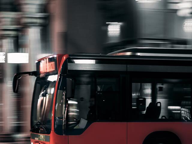 autobus