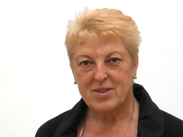 Eva Ľuptáková