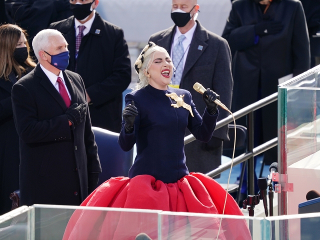 Biden Inauguration