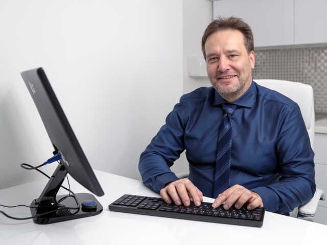 MUDr. Július Muranský