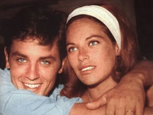 Nathalie Delon