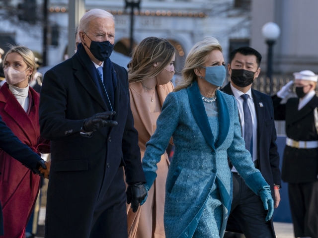 Biden Inauguration