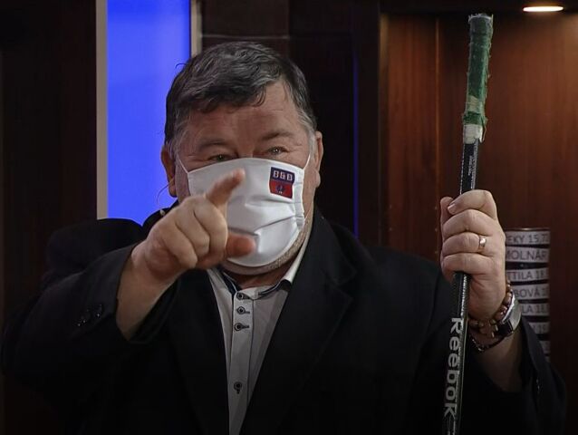 Vladimír Krčméry