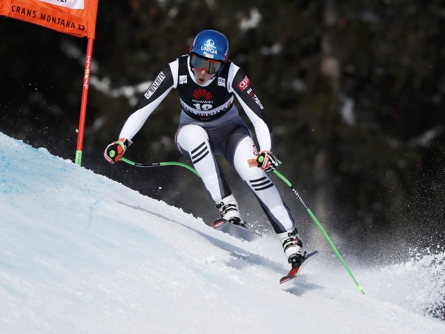 Petra Vlhová