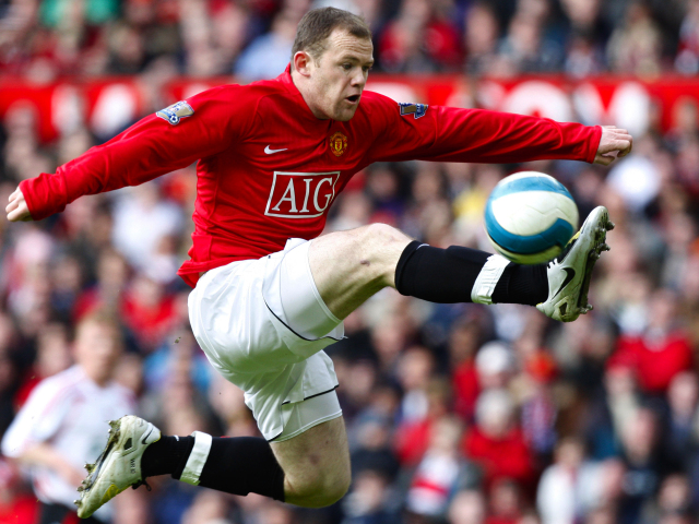Rooney