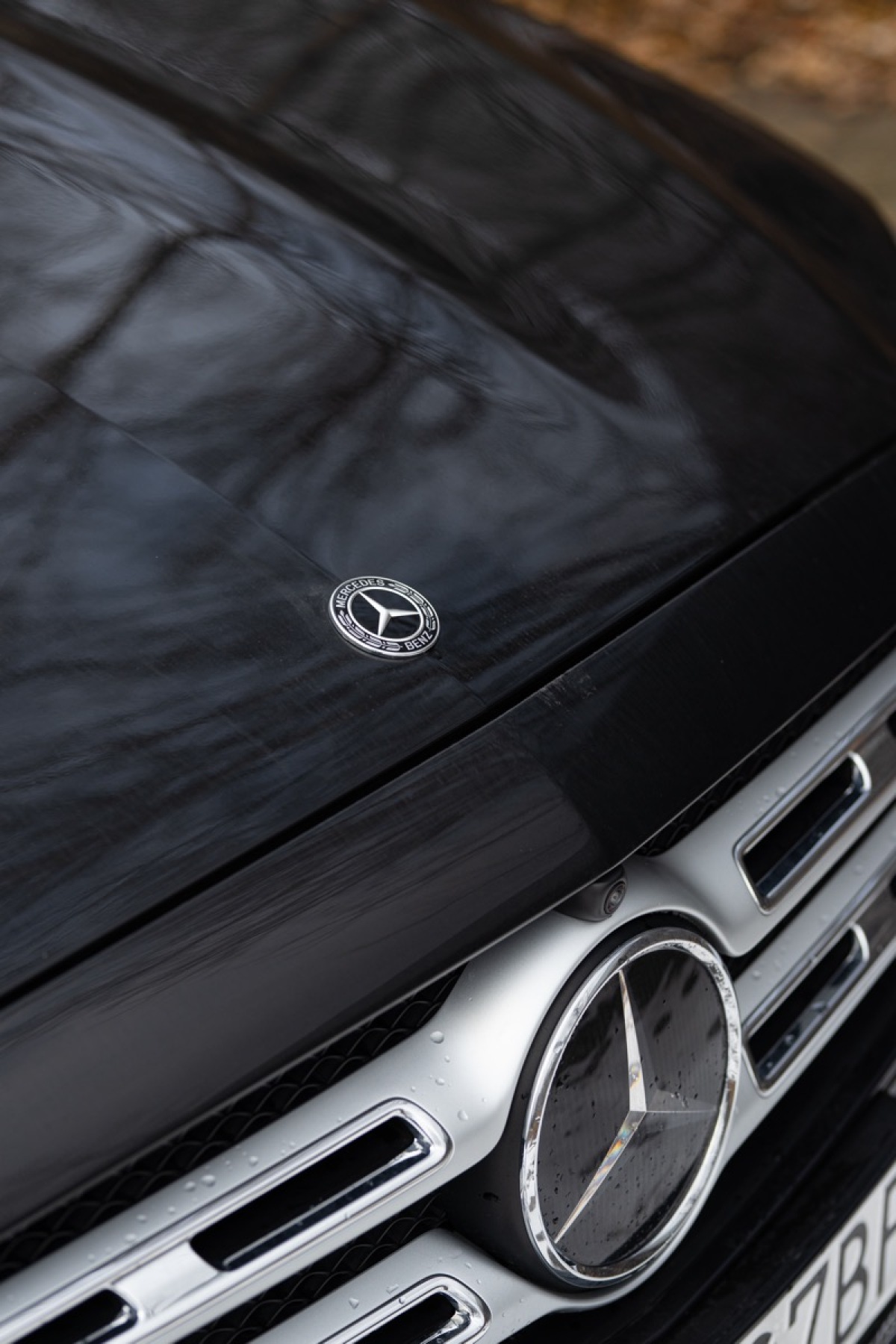Mercedes E 450 4MATIC All-Terrain (2021)