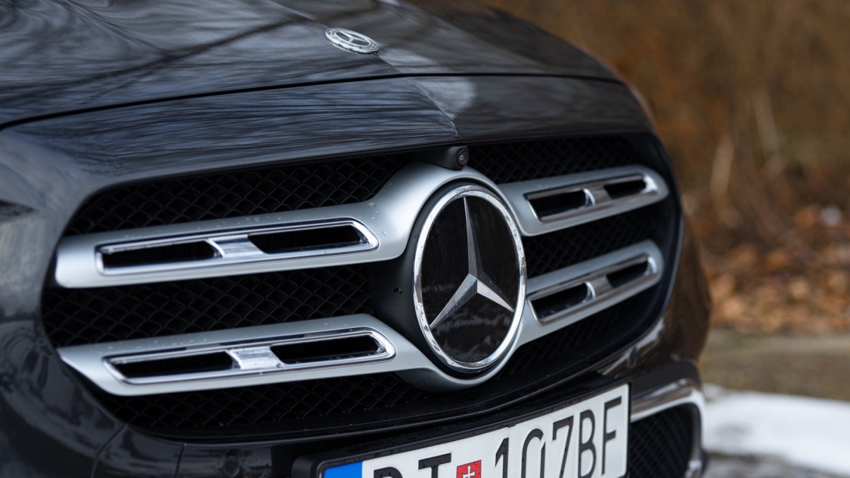 Mercedes E 450 4MATIC All-Terrain (2021)