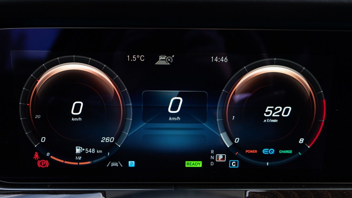 Mercedes E 450 4MATIC All-Terrain (2021)