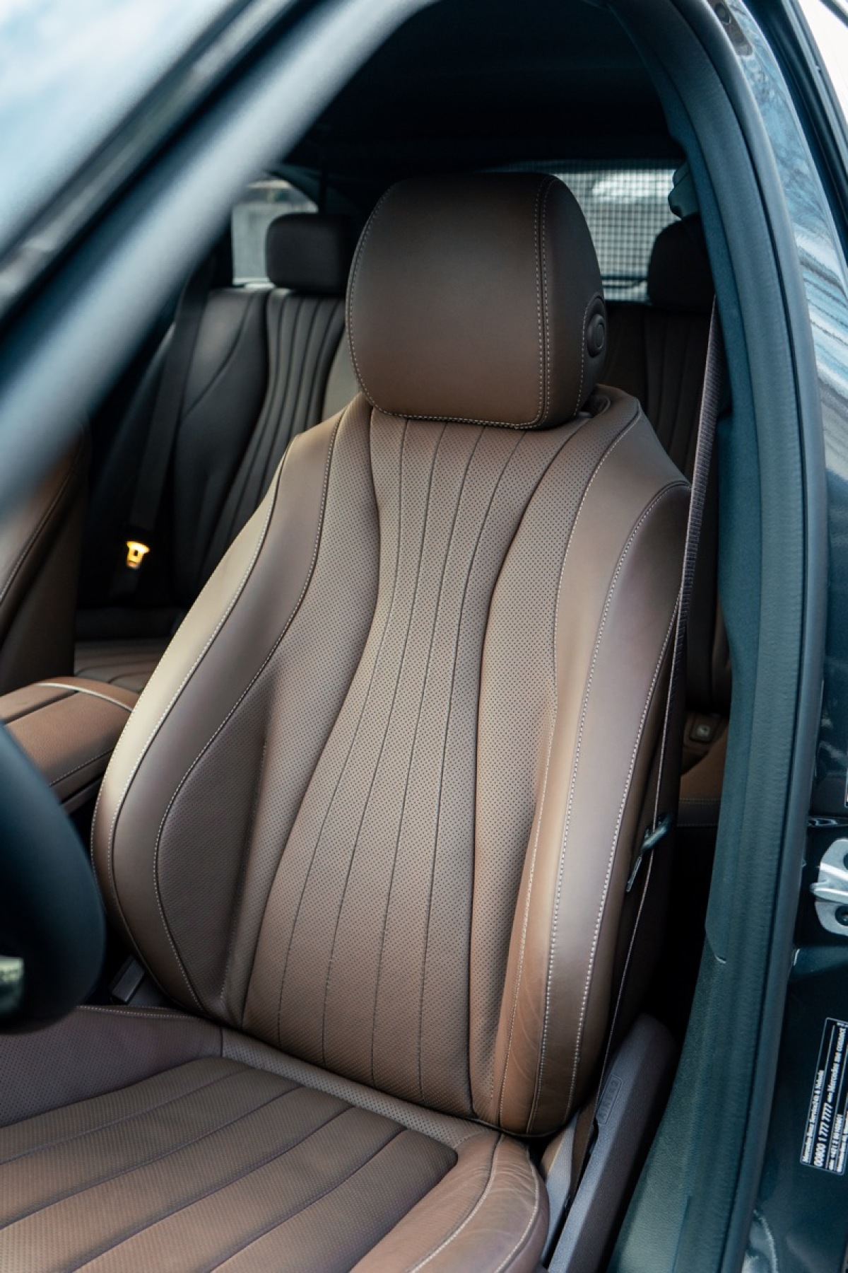Mercedes E 450 4MATIC All-Terrain (2021)